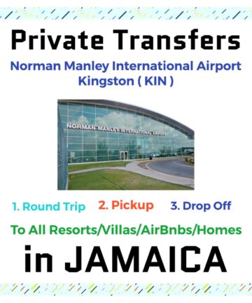 Airport Transfers Kingston Area