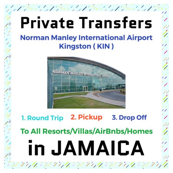 Airport Transfers Kingston Area