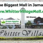 Whitter Village Shopping Mall Montego Bay